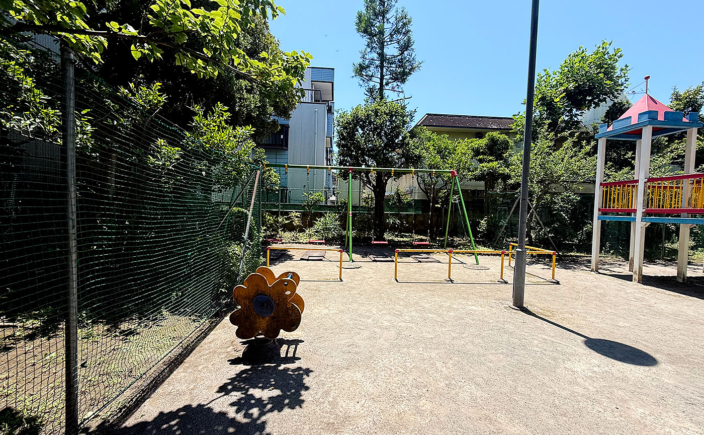 松江公園