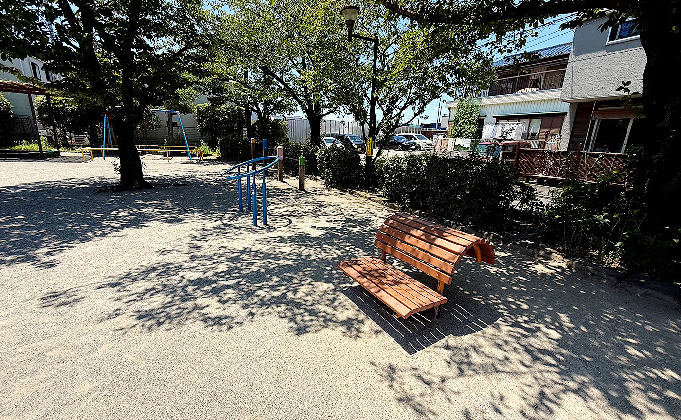 一之江さくら公園