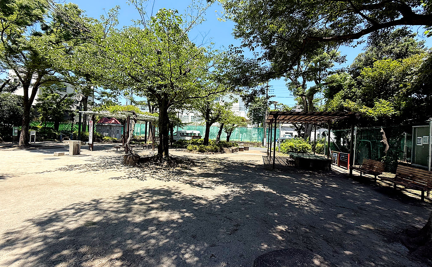 松江公園