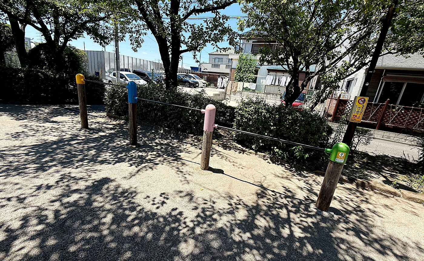 一之江さくら公園