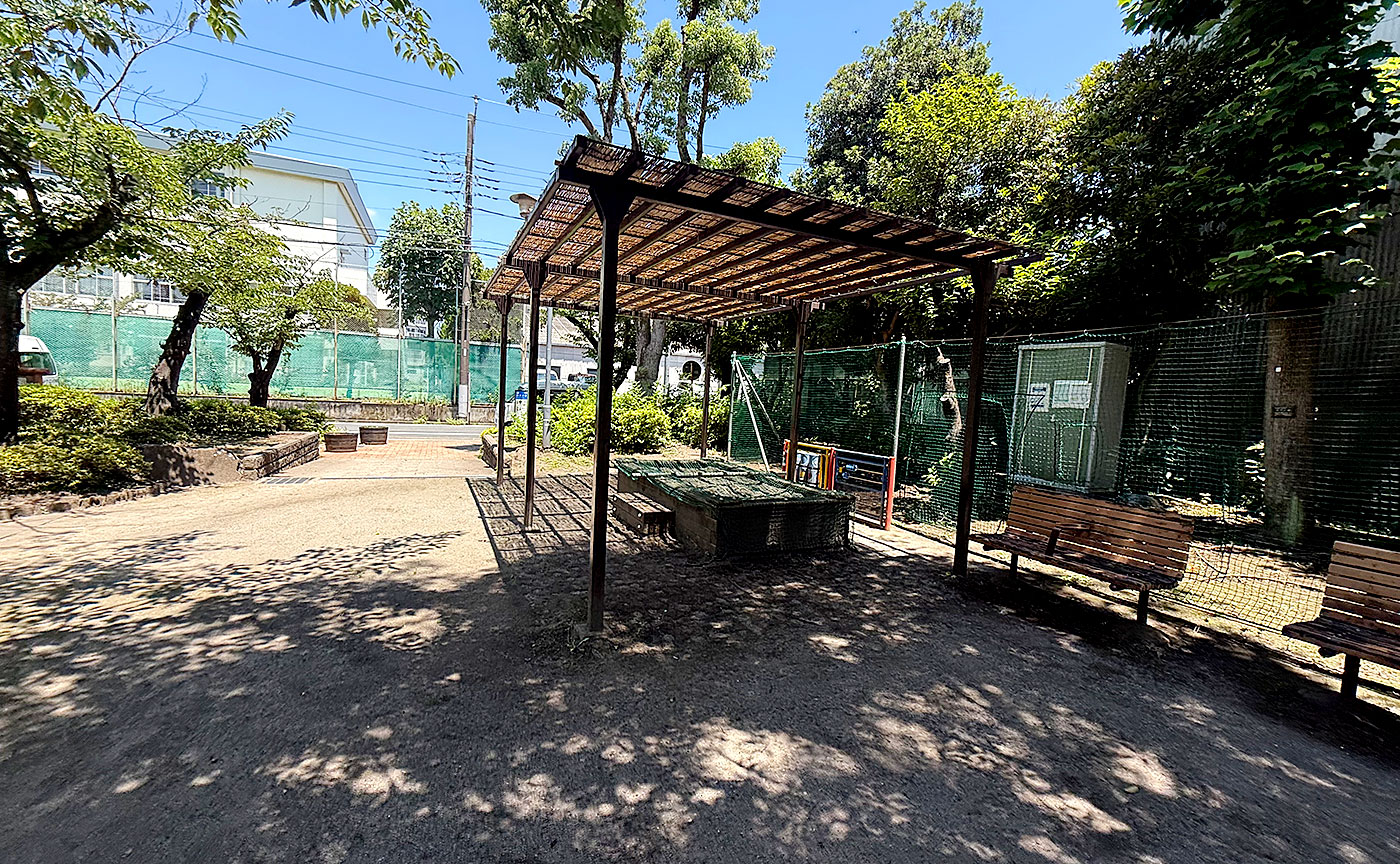 松江公園