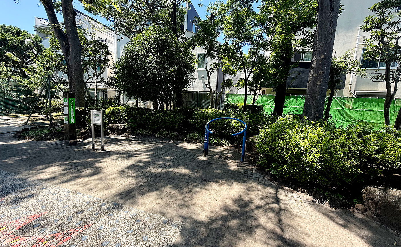 松江公園