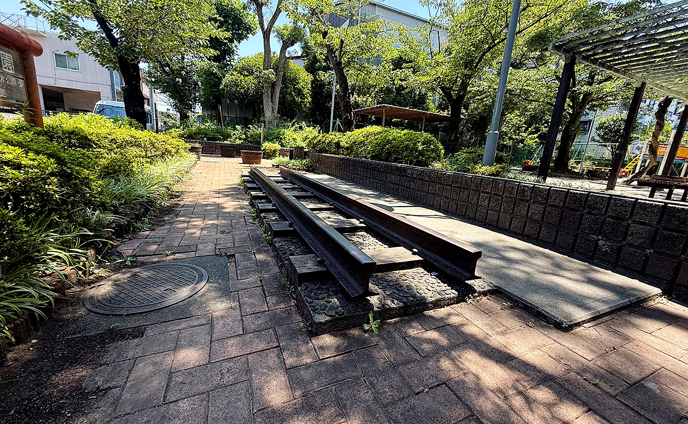 松江公園