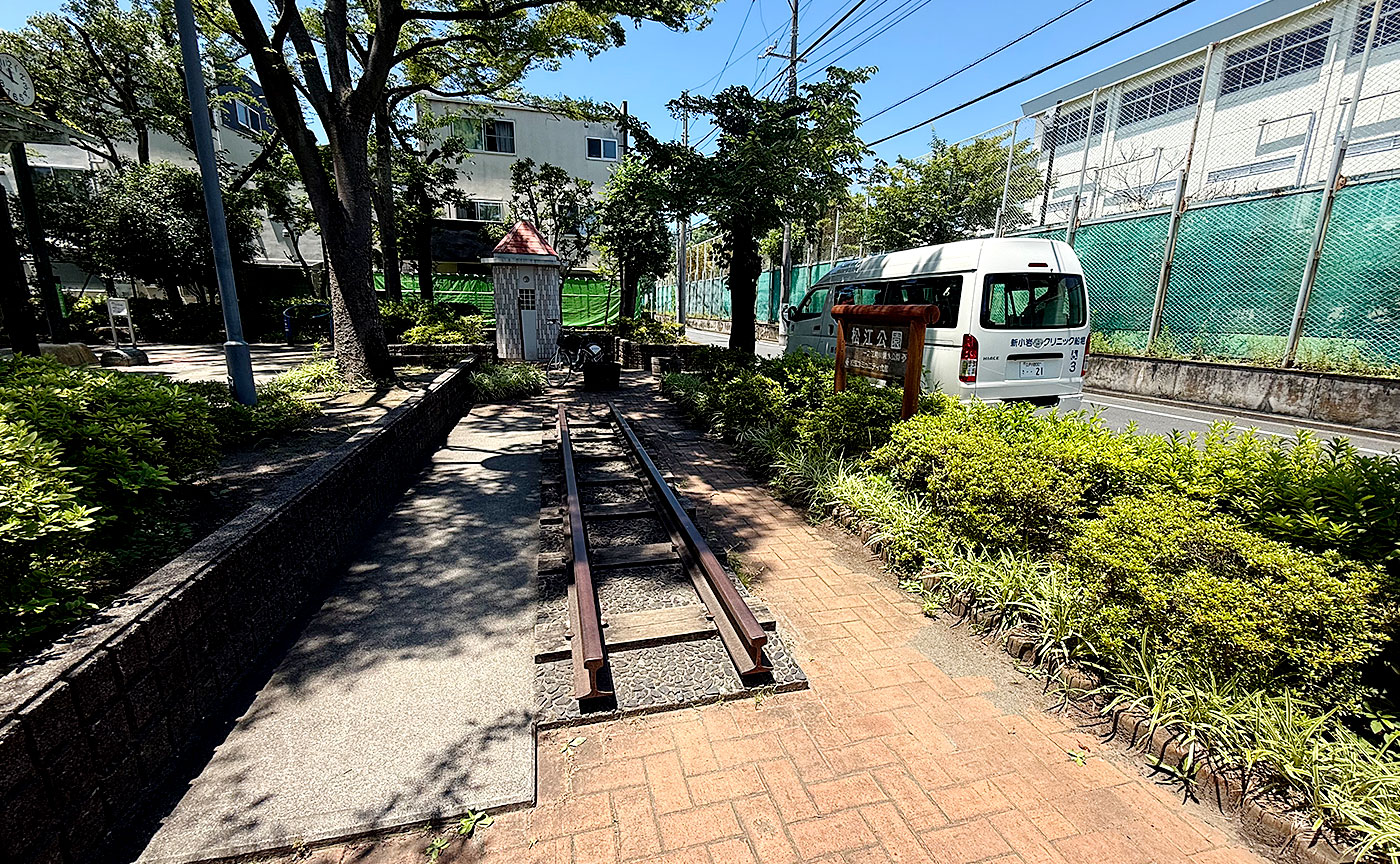 松江公園
