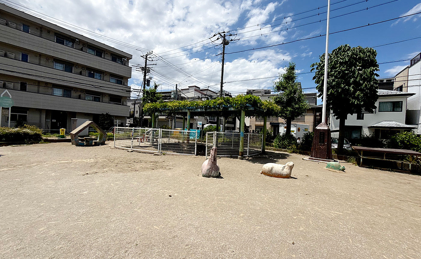 ふじのき公園