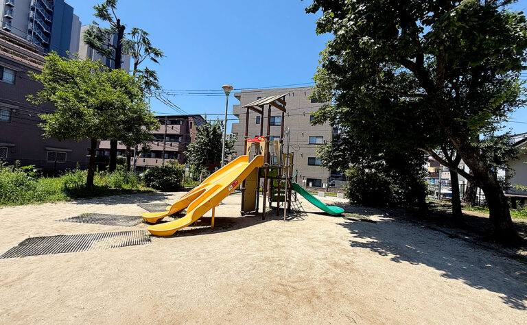 公園探訪