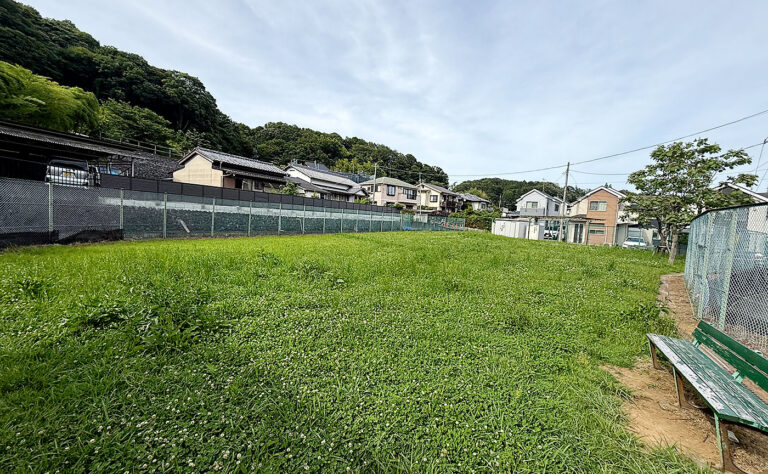 公園探訪