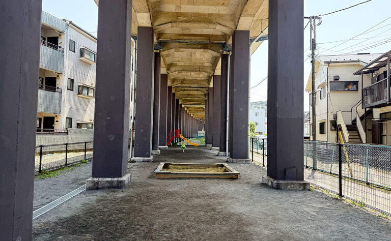 公園探訪