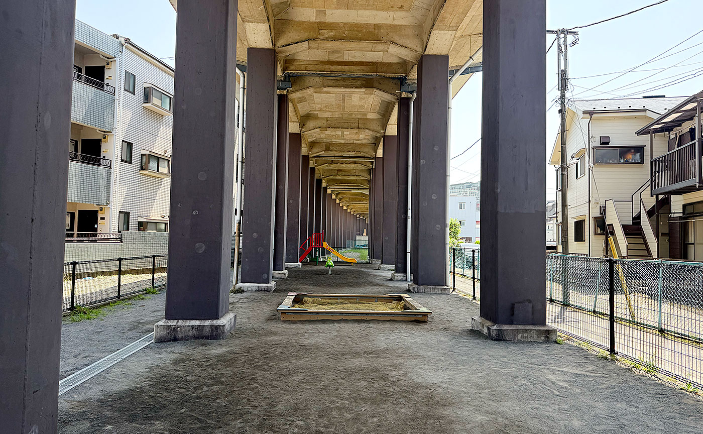 公園探訪