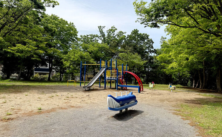 公園探訪