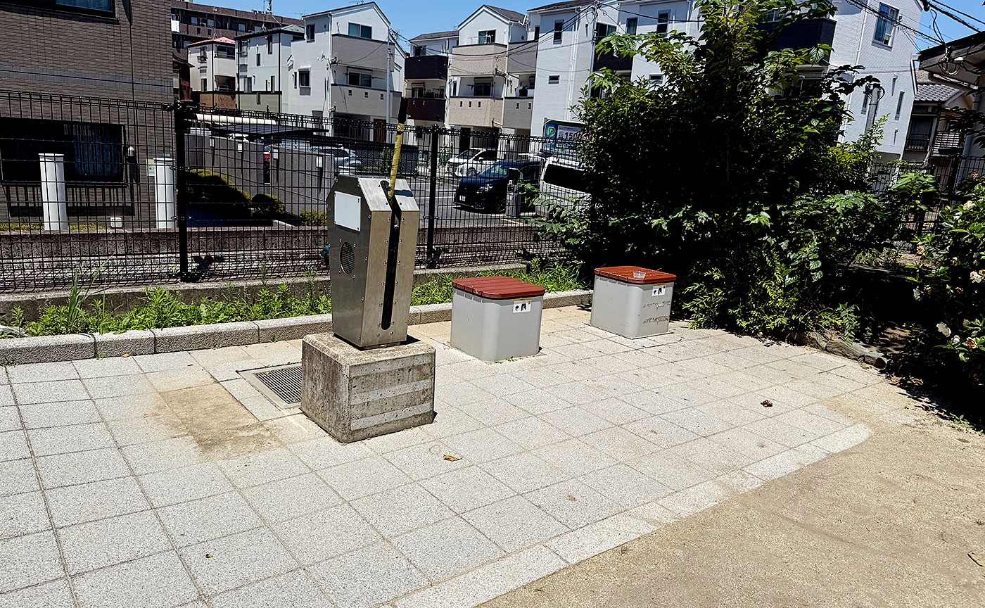 みしま児童遊園
