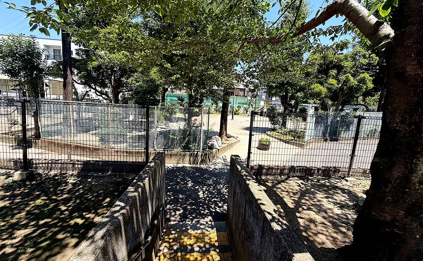 みしま児童遊園