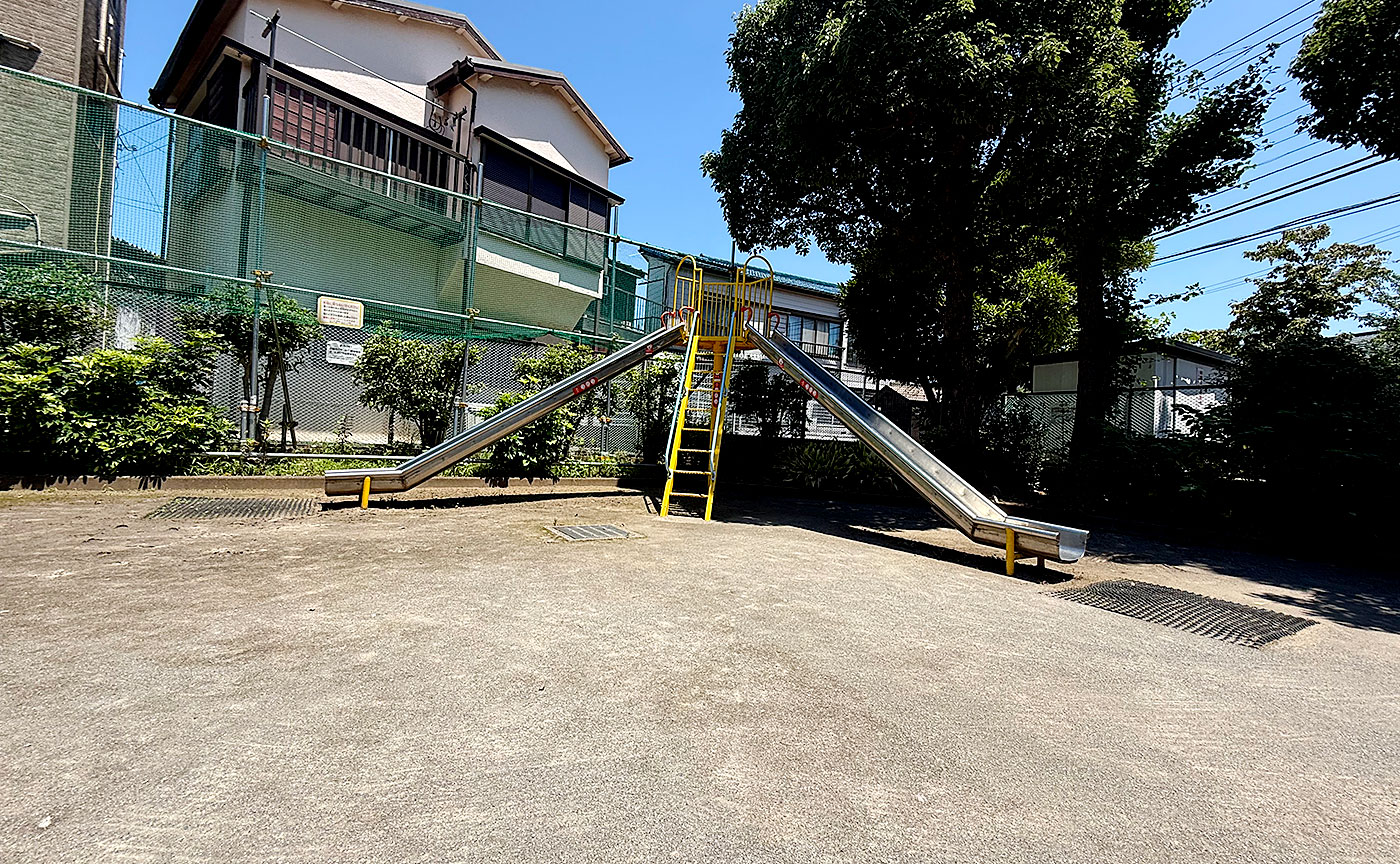 みしま児童遊園