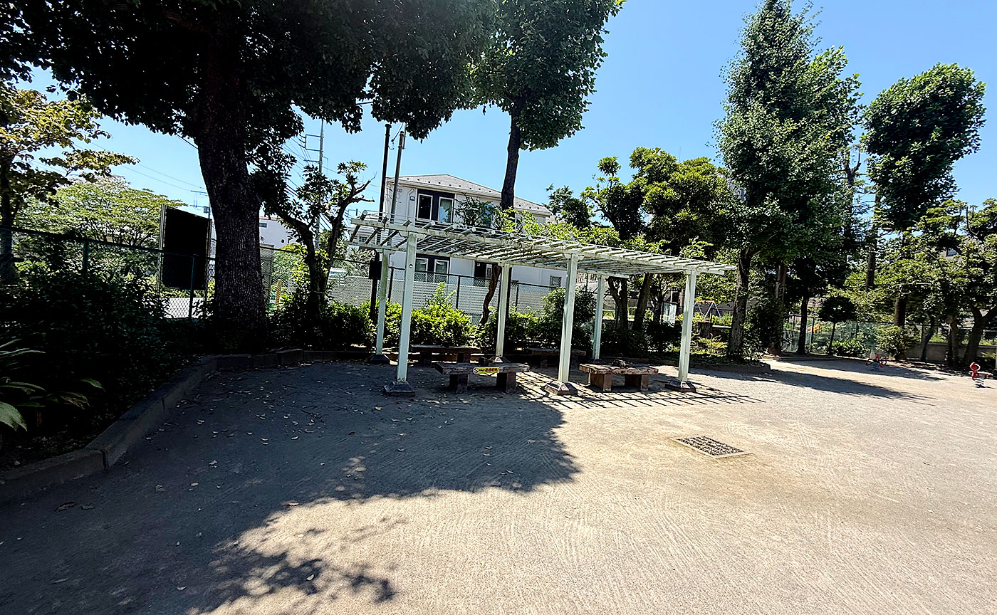 みしま児童遊園