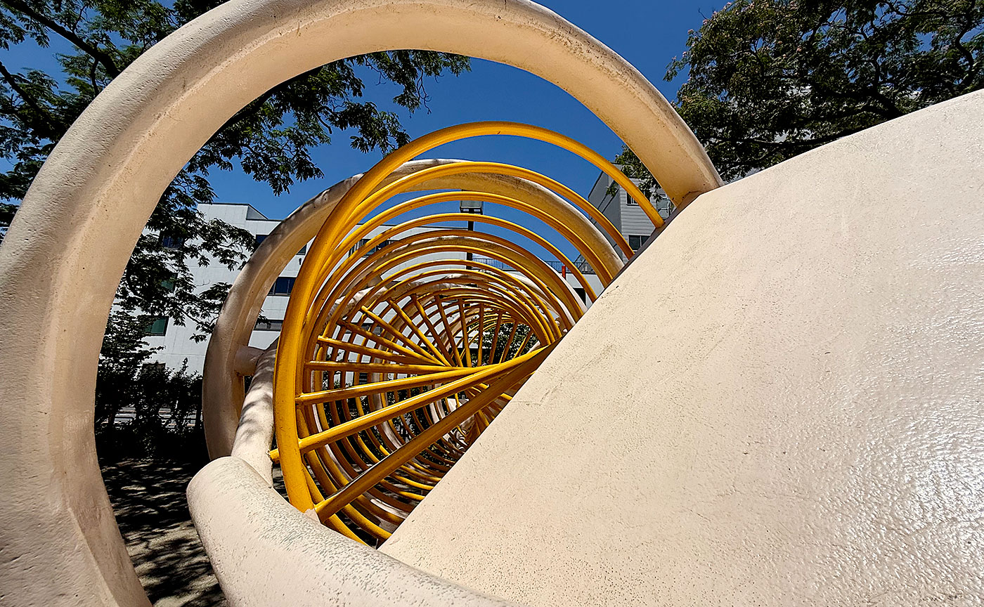 中央二丁目公園