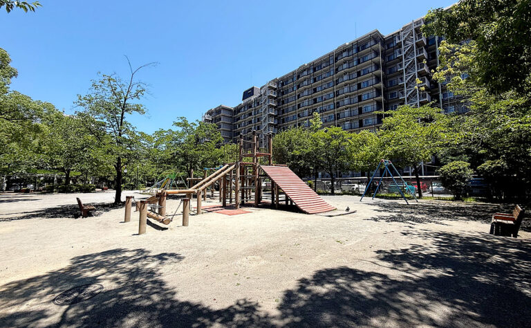 公園探訪