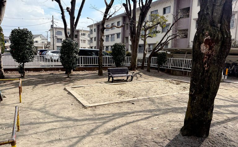 公園探訪