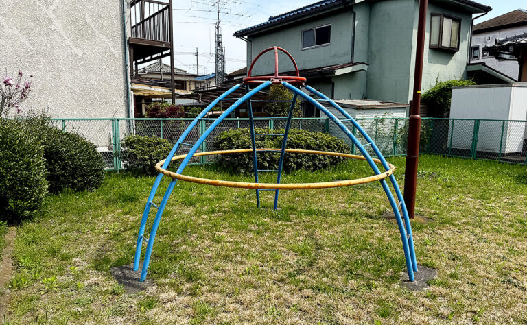 公園探訪