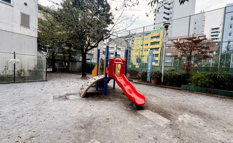 公園探訪