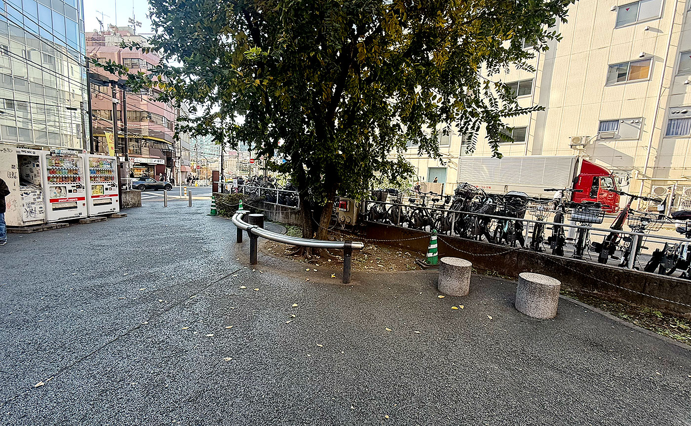 公園探訪