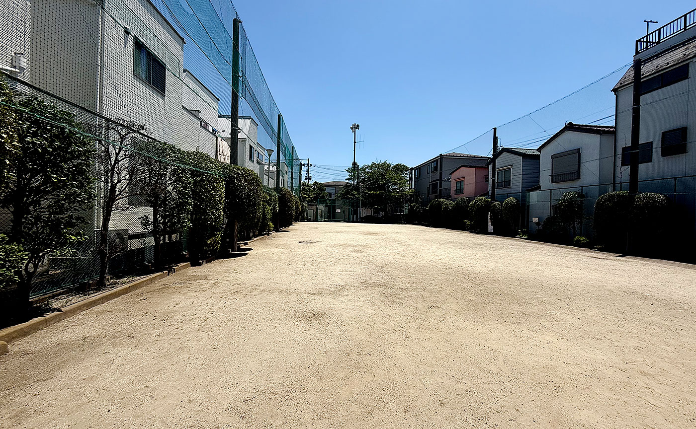 公園探訪