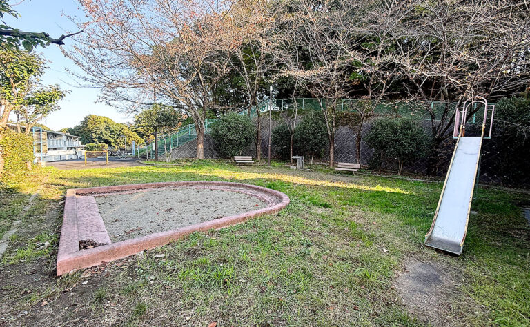 公園探訪