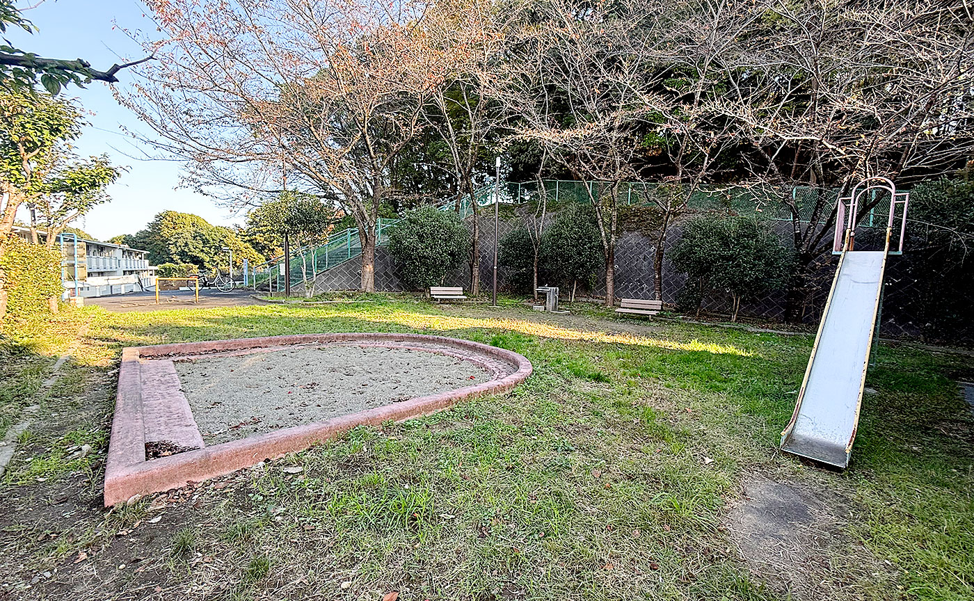公園探訪