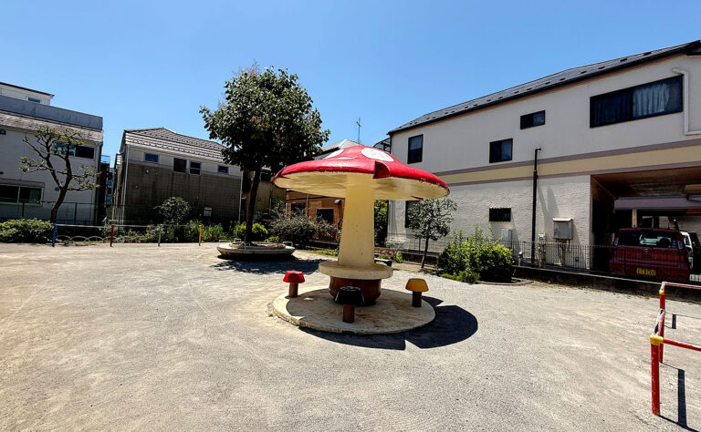 公園探訪