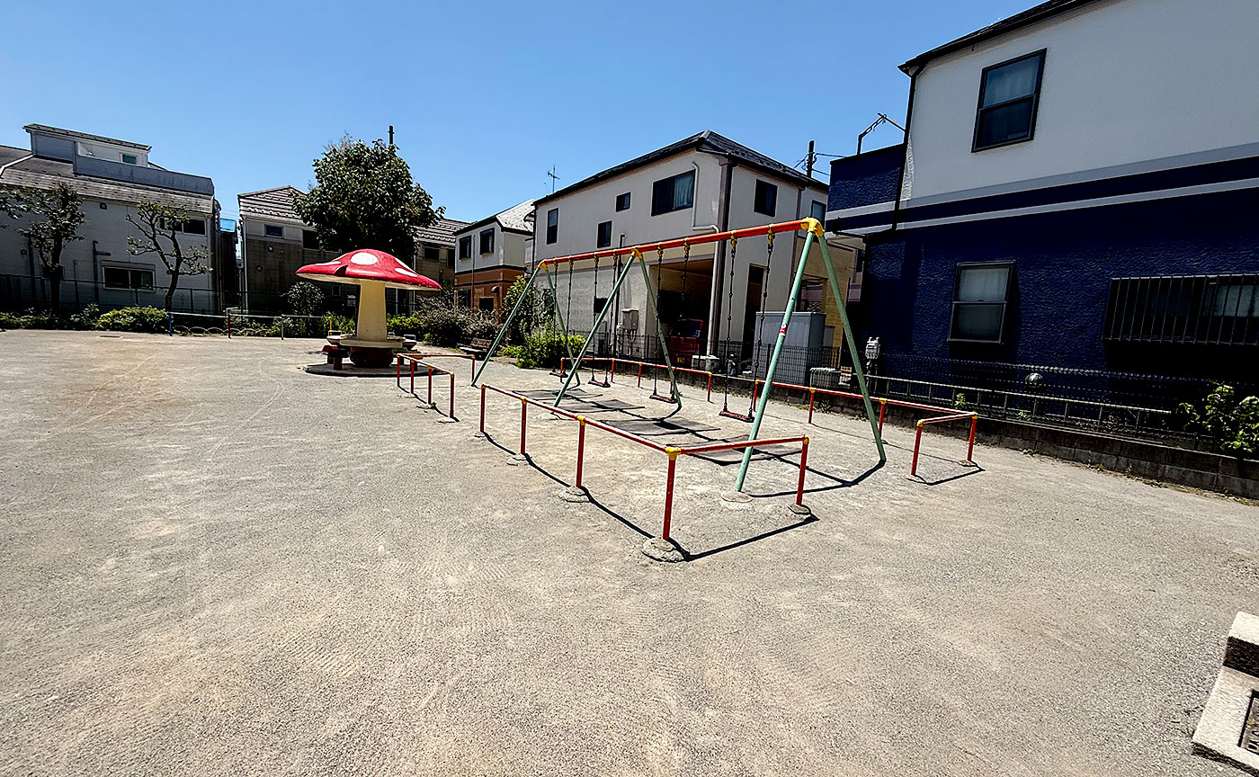 松江東児童遊園