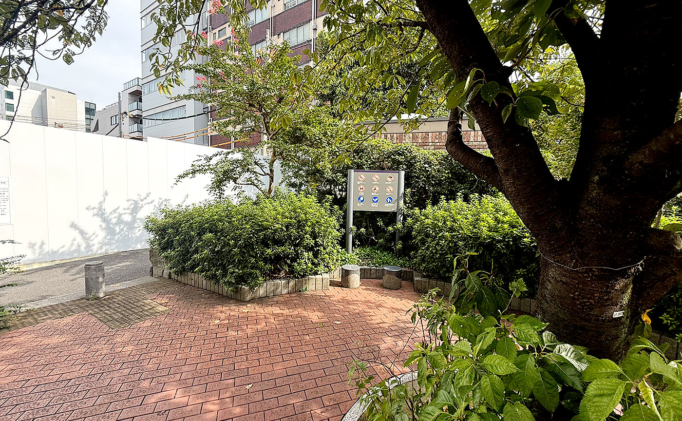 鎌倉児童遊園