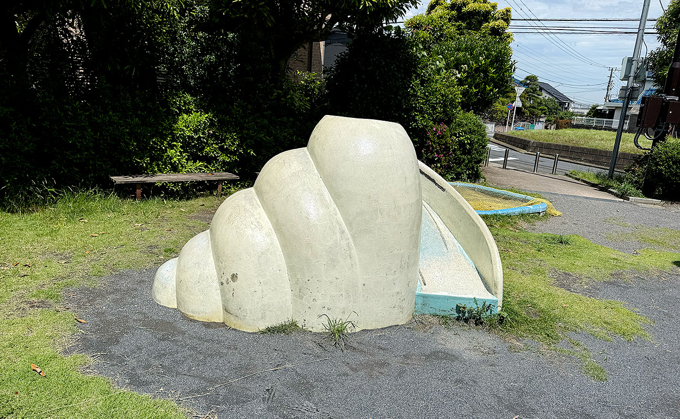 寺尾台第3公園