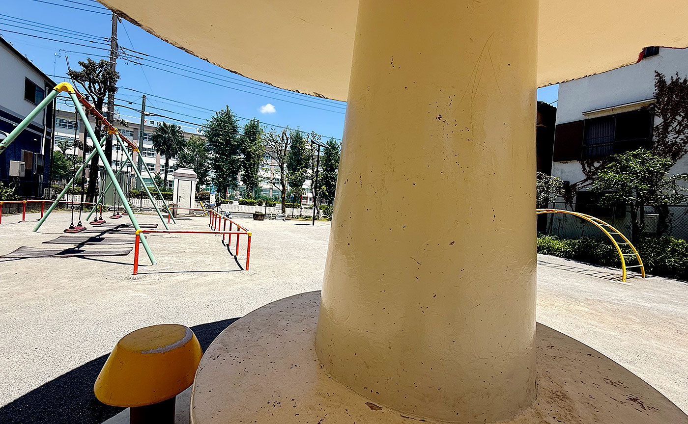 松江東児童遊園