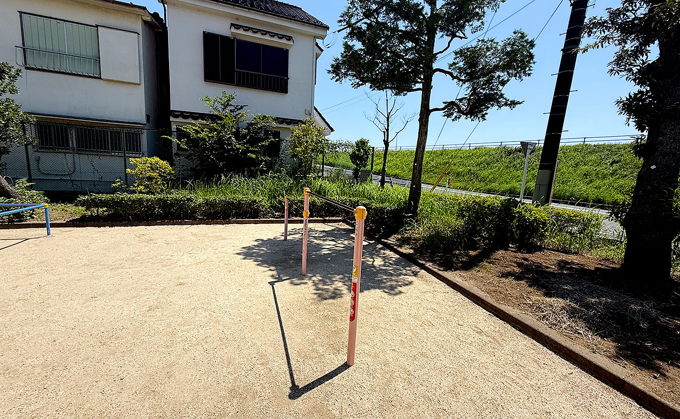 西小岩一丁目公園