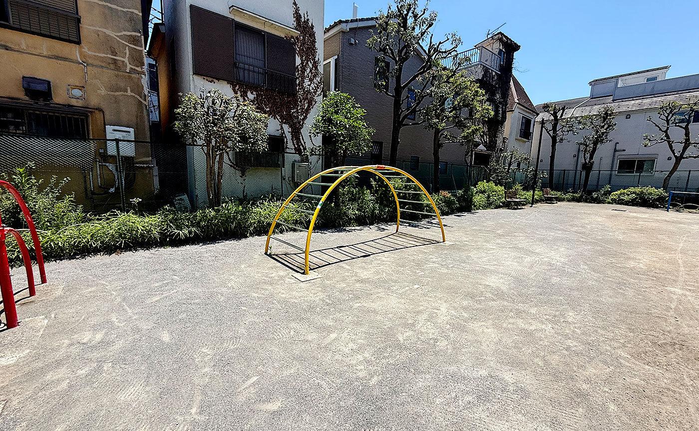 松江東児童遊園