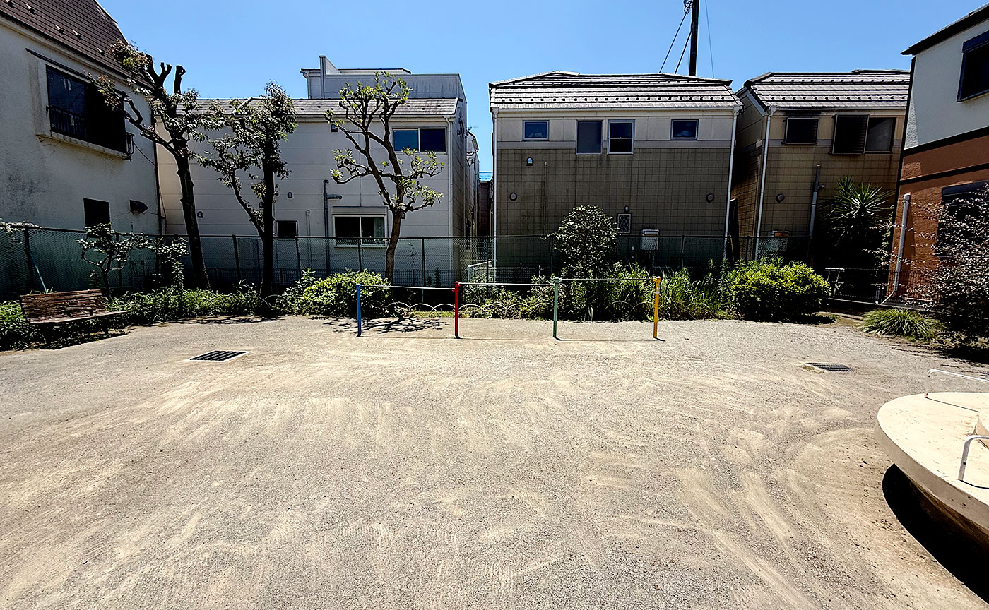 松江東児童遊園