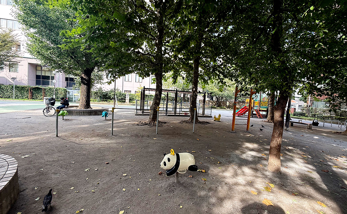 西町公園
