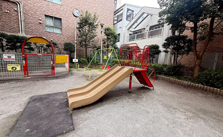 公園探訪