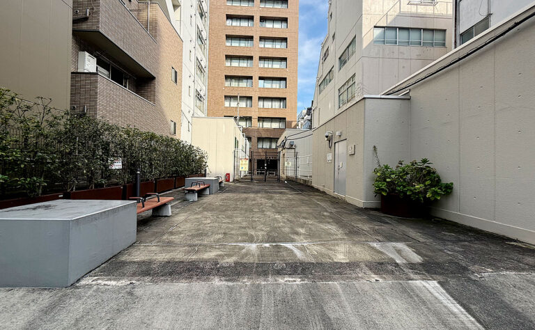 公園探訪