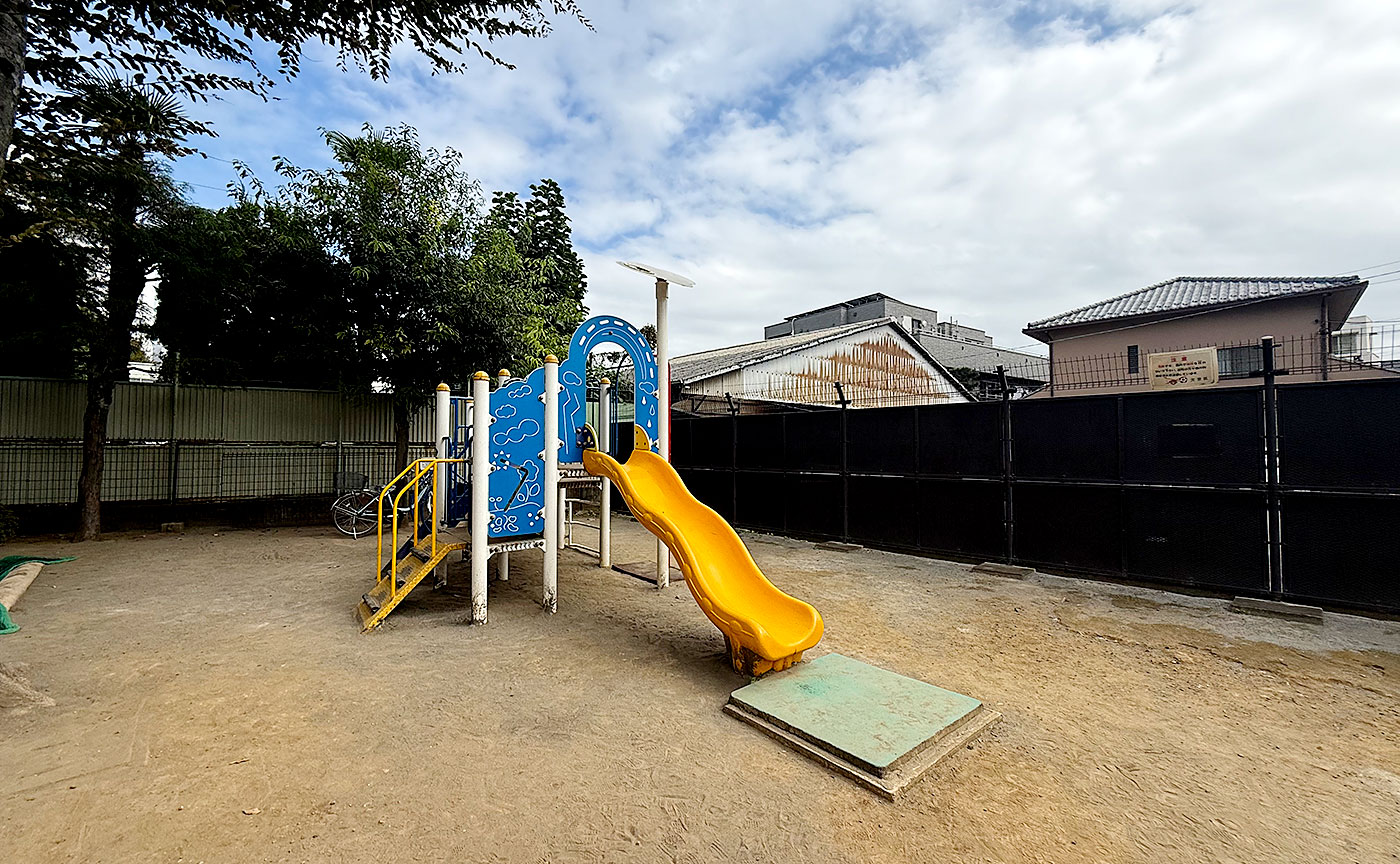 林町児童遊園