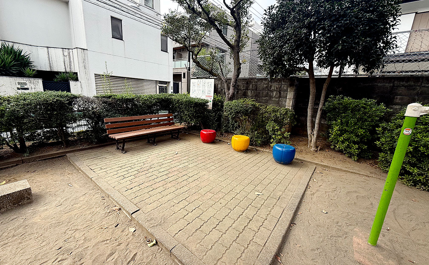 林町児童遊園