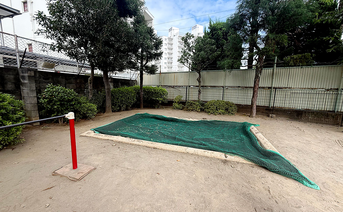 林町児童遊園