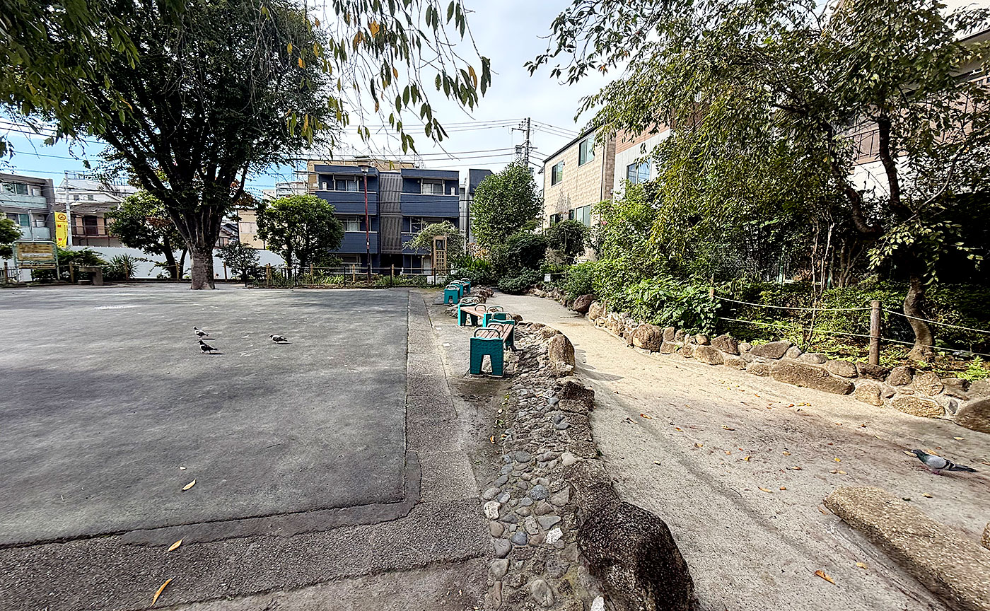 本町公園