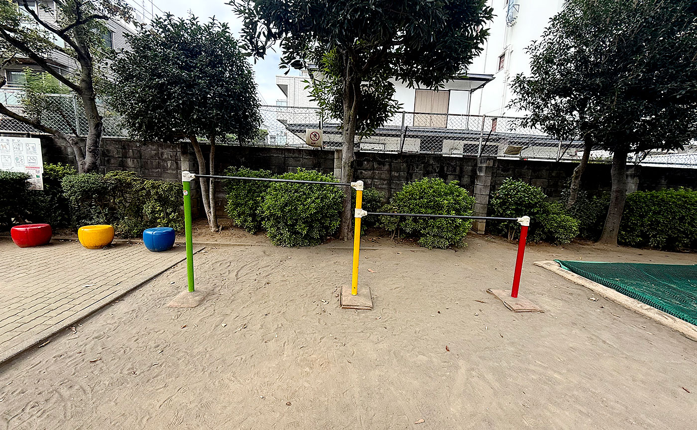 林町児童遊園