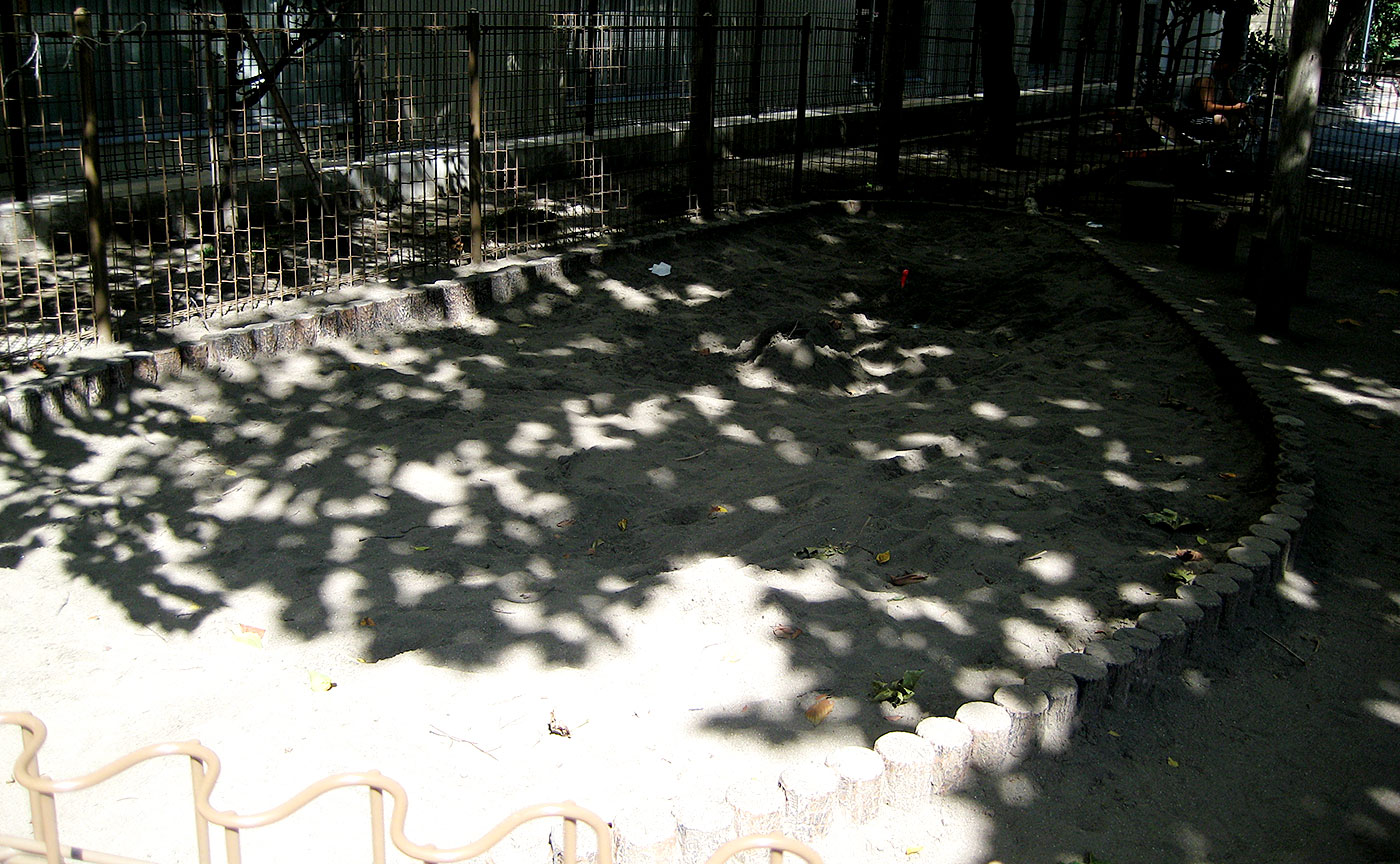 柳北公園