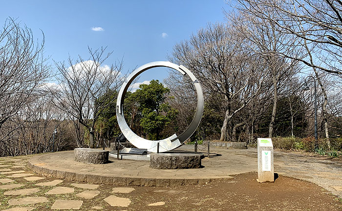 都筑中央公園