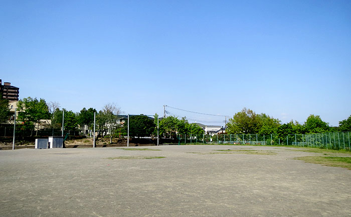 緑園東公園