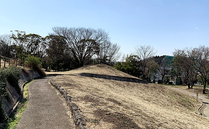 川和富士公園