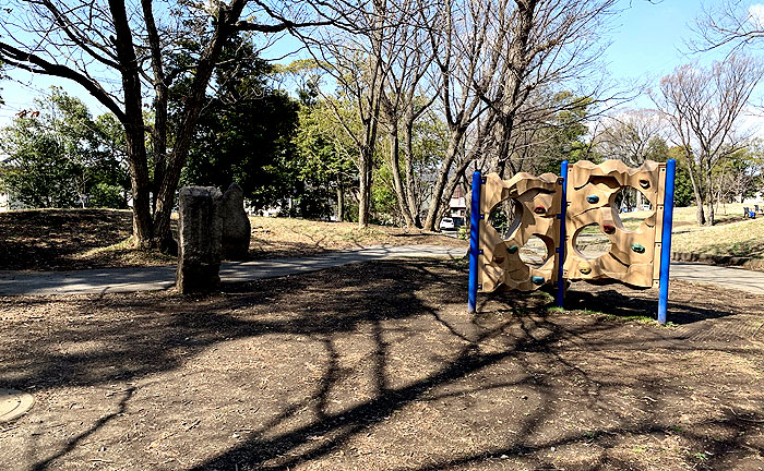 川和富士公園