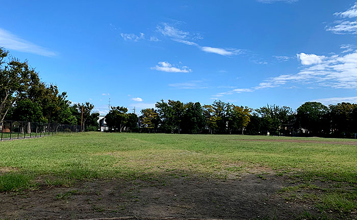 霧が丘公園