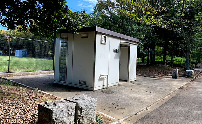 霧が丘公園